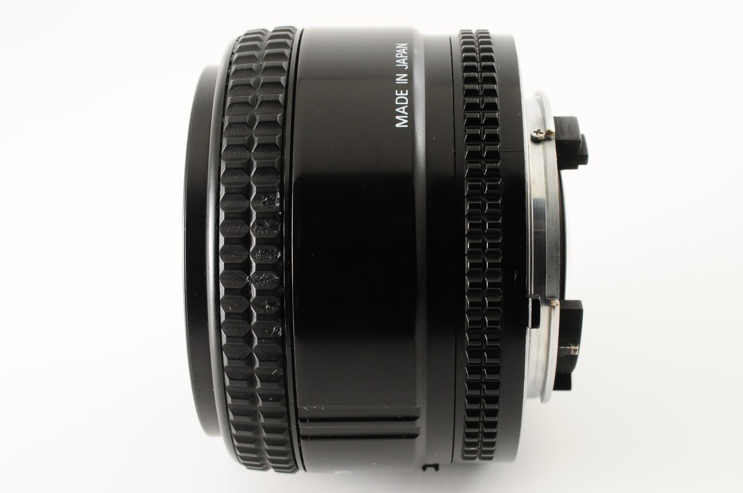 [Excellent] Nikon AF Nikkor 35mm f/2 D Auto Focus Wide Angle Lens JAPAN #333