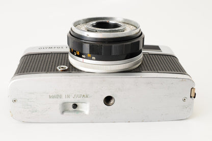[Excellent] Olympus Trip 35 35mm Point & Shoot Film Camera From Japan #156