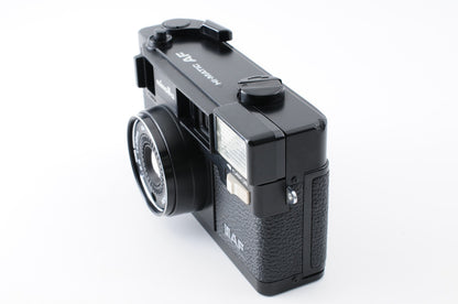 [Excellent] Minolta Hi-Matic AF 35mm Point & Shoot Film Camera From Japan #393