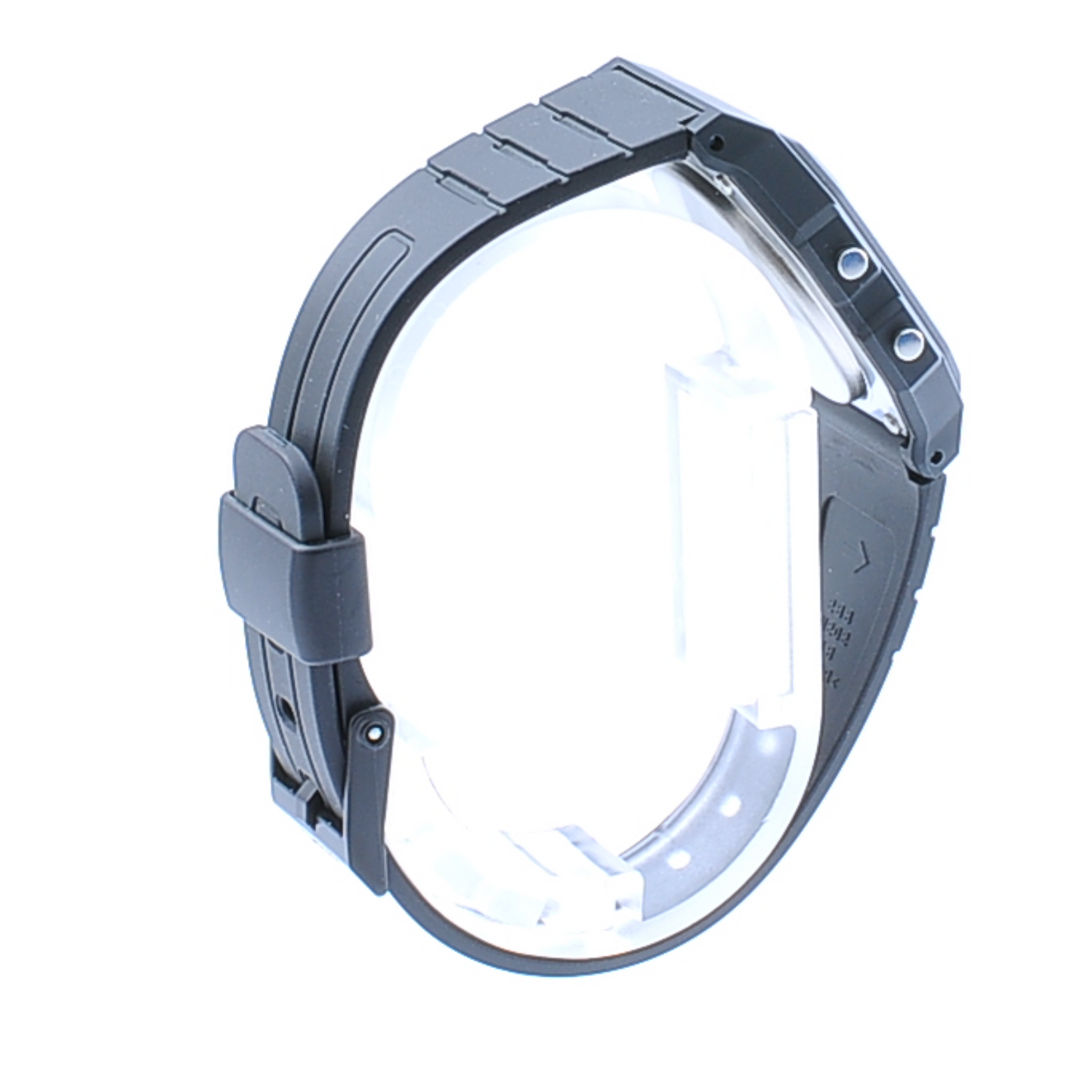 [Brand New] Casio F-91W-1JH Black Light Men's Standard Digital Wristwatch