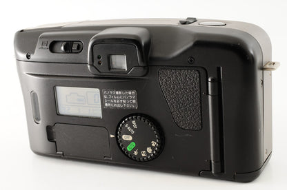 [Excellent] Canon Autoboy S II Panorama 35mm Point & Shoot Film Camera #374