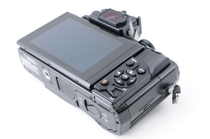 [Near MINT 6276 shots] Olympus OM-D E-M5 Black Body Digital Camera Japan #177