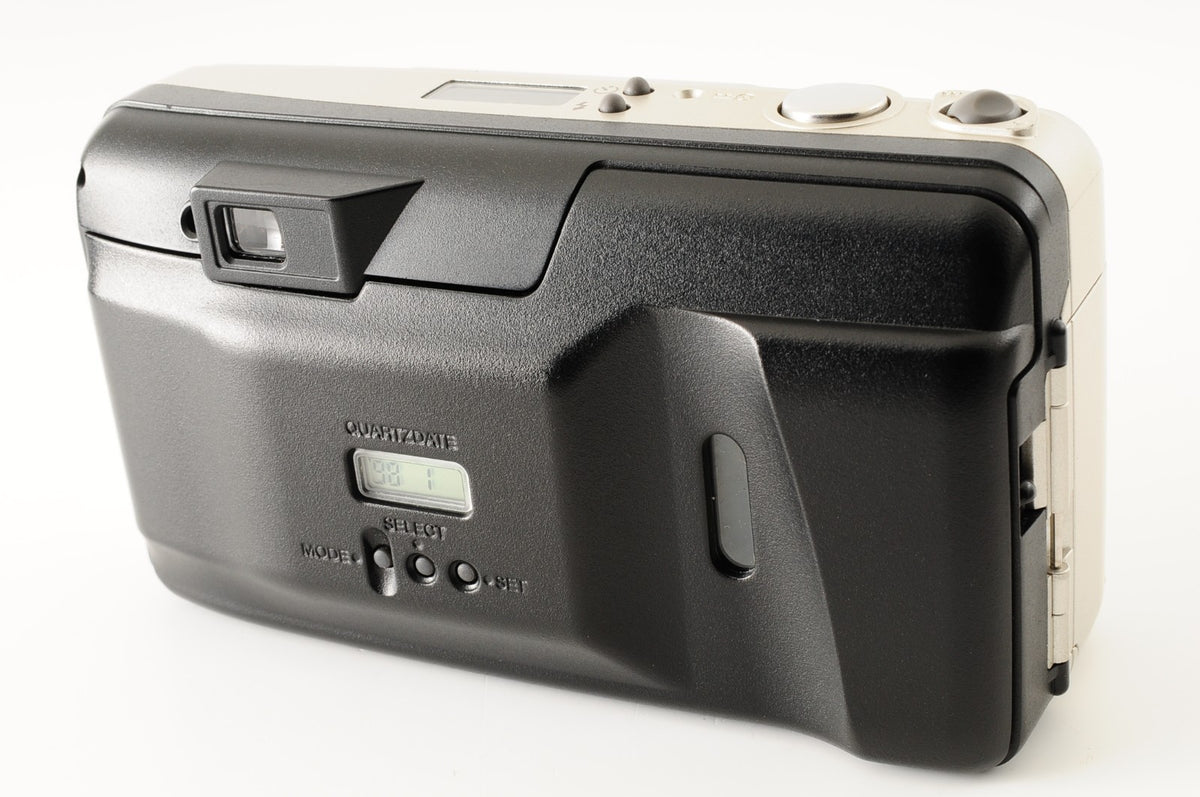 [Excellent] Olympus Superzoom 105G 35mm Point & Shoot Film Camera Japan #399