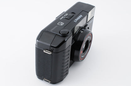 [Near MINT] Canon Autoboy 2 AF35M II 35mm Point & Shoot Film Camera Japan #355