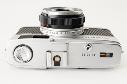[Excellent] Olympus Trip 35 35mm Point & Shoot Film Camera From Japan #156