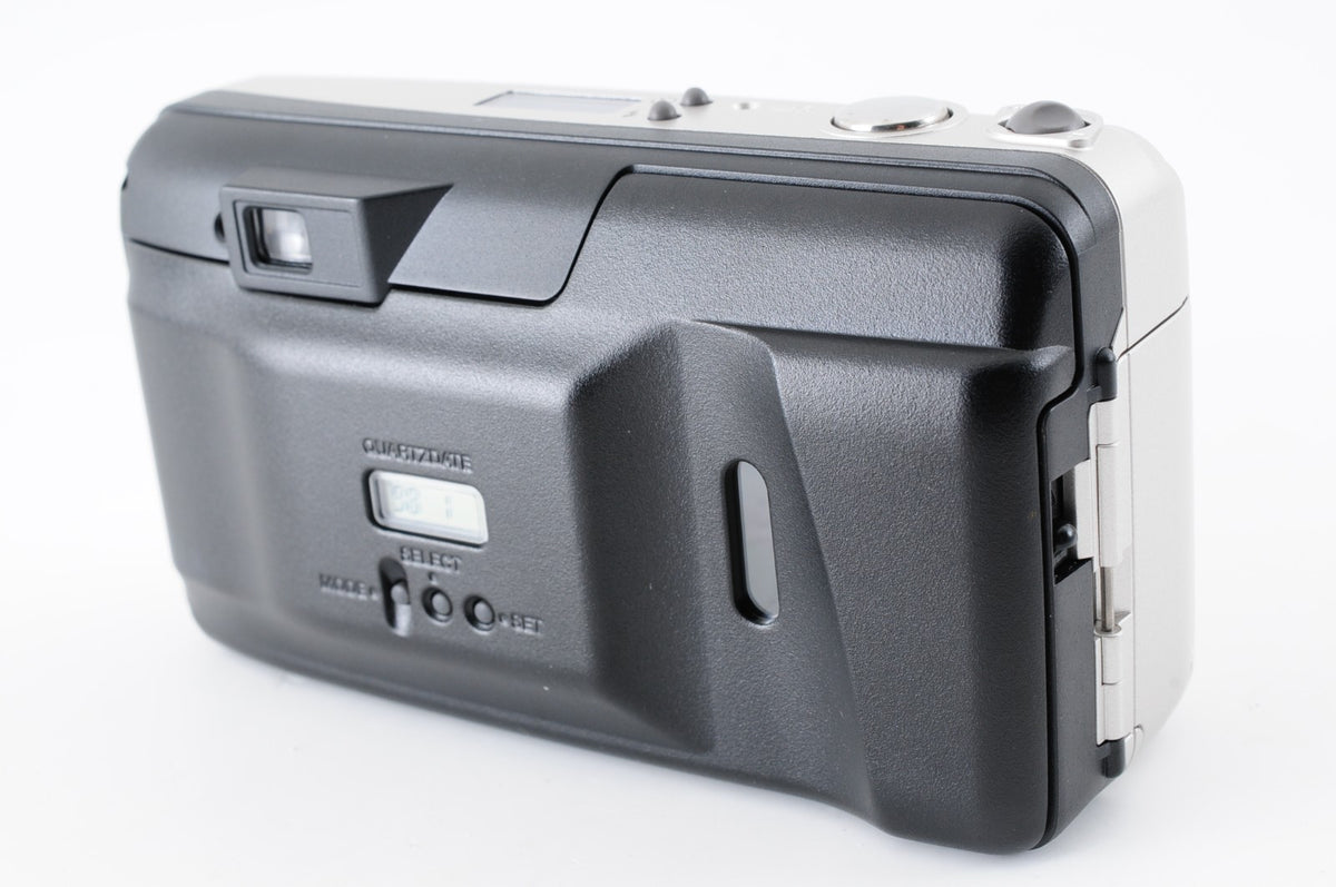 [MINT] Olympus Superzoom 105G 35mm Point & Shoot Film Camera Japan #165