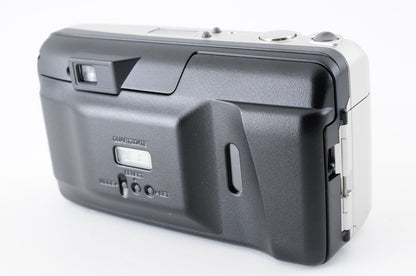 [MINT] Olympus Superzoom 105G 35mm Point & Shoot Film Camera Japan #165