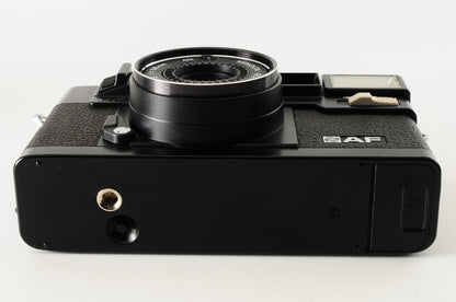 [Excellent] Minolta Hi-Matic AF 35mm Point & Shoot Film Camera From Japan #352