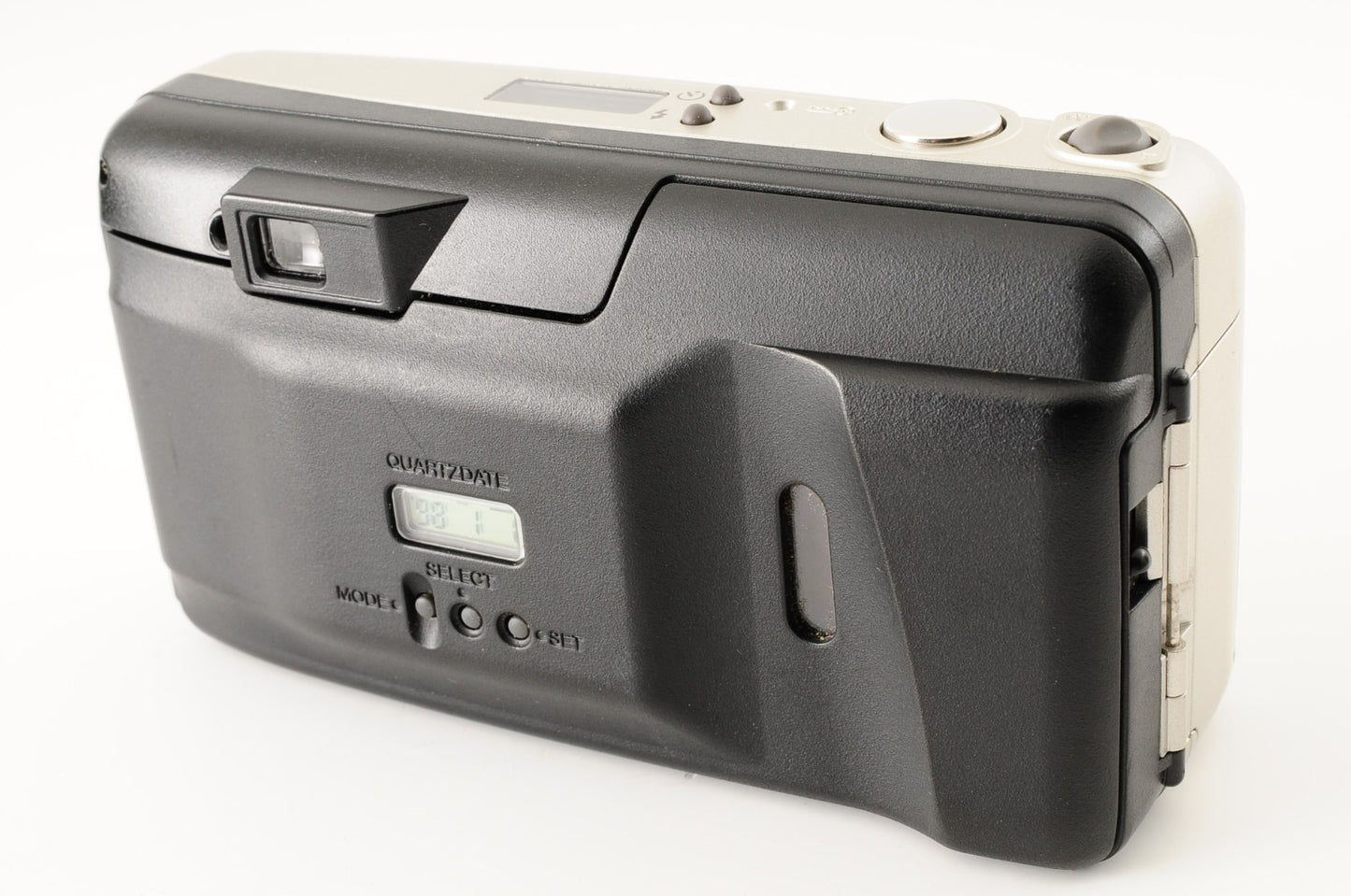 [Excellent] Olympus Superzoom 70G AF Zoom 38-70mm Point & Shoot Film Camera #398