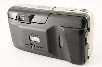 [Excellent] Olympus Superzoom 70G AF Zoom 38-70mm Point & Shoot Film Camera #398