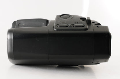 [Near MINT] Kyocera Samurai x3.0 35mm Half Flame Film Camera from Japan #1223