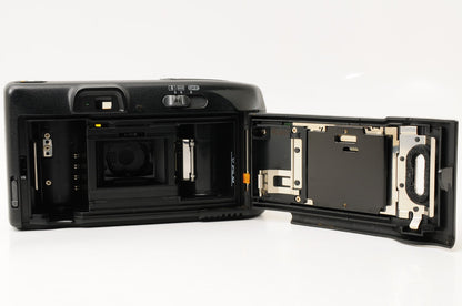 [Near MINT] Canon Autoboy TELE 6 DATE 35mm Point & Shoot Film Camera Japan #161