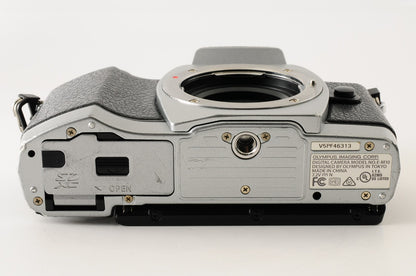 [Near MINT] Olympus OM-D E-M10 Mirrorless Camera Body 18773 Shutter Count #290