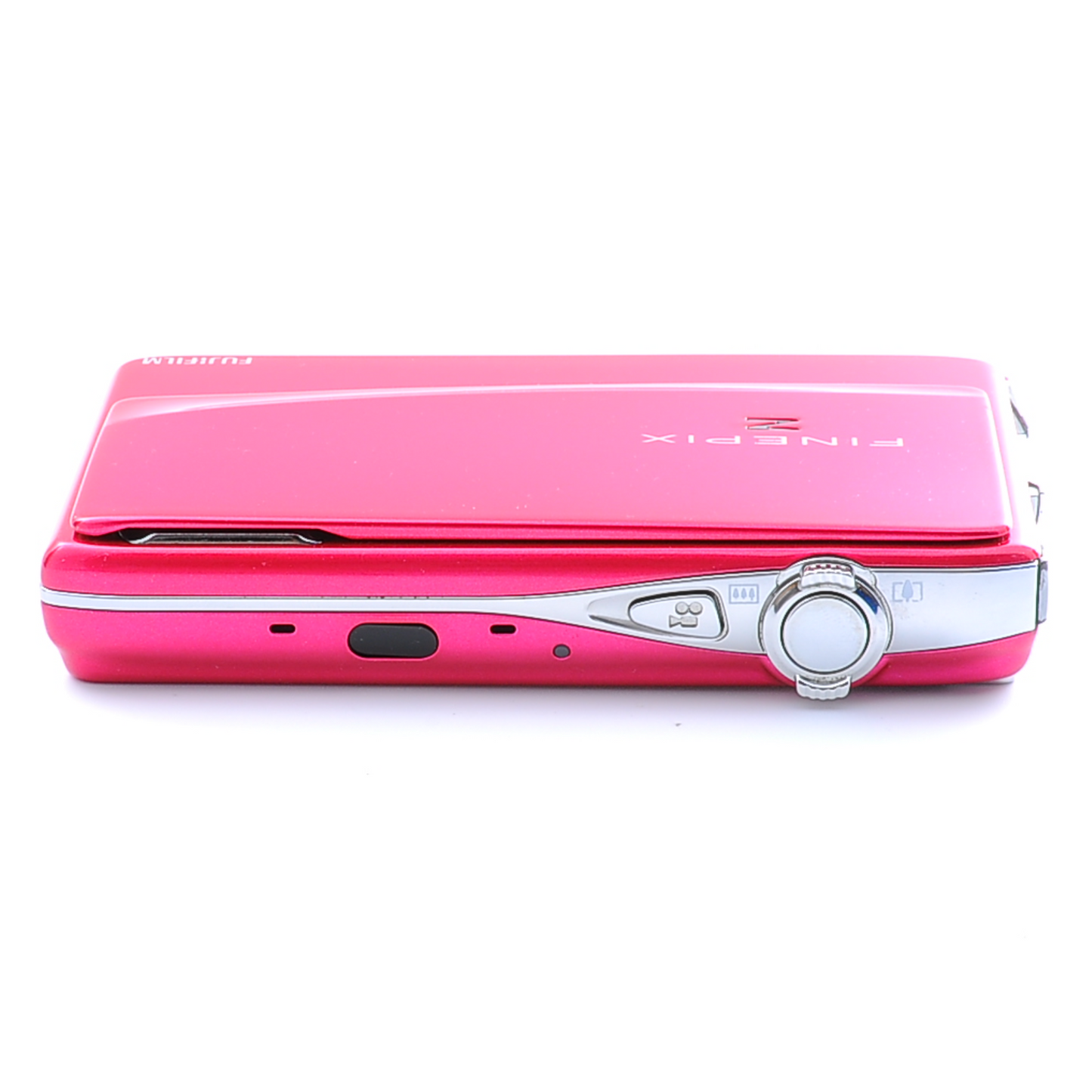 [Near MINT] Fujifilm FinePix Z900 EXR Pink Compact Digital Camera JAPAN #508012