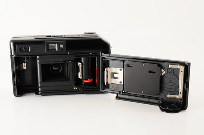 [Near MINT] Canon Autoboy 2 AF35M II 35mm Point & Shoot Film Camera Japan #384