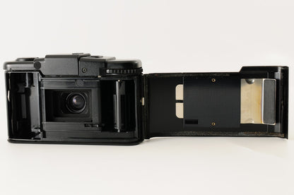 [Excellent] Olympus XA 2 + A11 Flash Point & Shoot 35mm Film Camera Japan #406