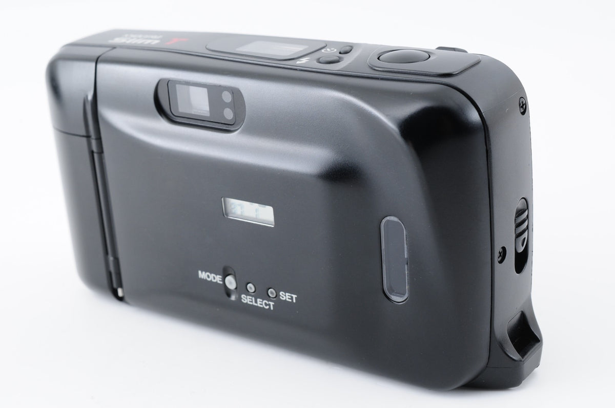 [Excellent] Kyocera Slim T Yashica T4 35mm Film Camera Point & Shoot Japan #360