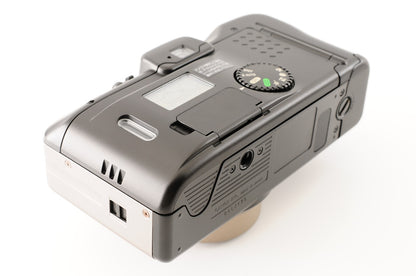 [Near MINT] Canon Autoboy S PANORAMA 35mm Point & Shoot Film Camera Japan #134