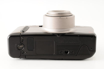 [Excellent] Canon Autoboy S II Panorama 35mm Point & Shoot Film Camera #374