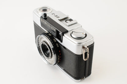 [Excellent] Olympus Pen EE-3 Half Frame 35mm Film Camera From Japan #1262