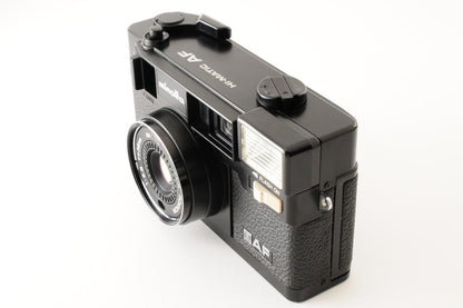 [Near MINT] Minolta Hi-Matic AF 35mm Point & Shoot Film Camera From Japan #400