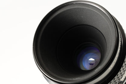 [Excellent] Nikon Ai-S Micro-Nikkor 55mm f/2.8 Manual Focus Macro Lens F #217