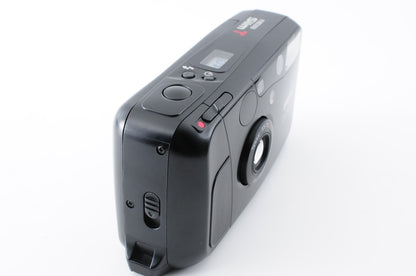 [Excellent] Kyocera Slim T Yashica T4 35mm Film Camera Point & Shoot Japan #360