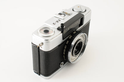 [Excellent] Olympus Pen EE-3 Half Frame 35mm Film Camera From Japan #1262