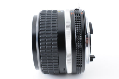 [MINT] Nikon Ai-s Ais Nikkor 24mm F/2.8 MF Wide Angle Prime Lens Japan #314