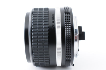 [MINT] Nikon Ai-s Ais Nikkor 24mm F/2.8 MF Wide Angle Prime Lens Japan #314